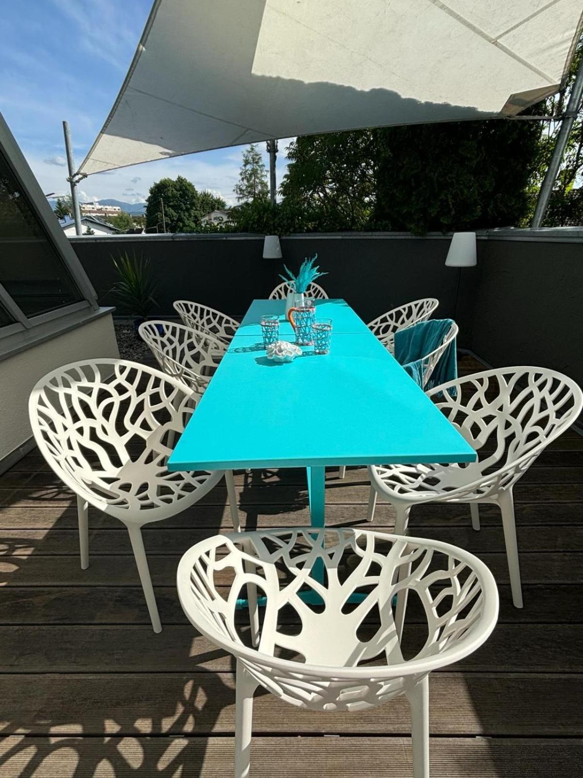 Opal Villa Klagenfurt am Woerthersee Luaran gambar