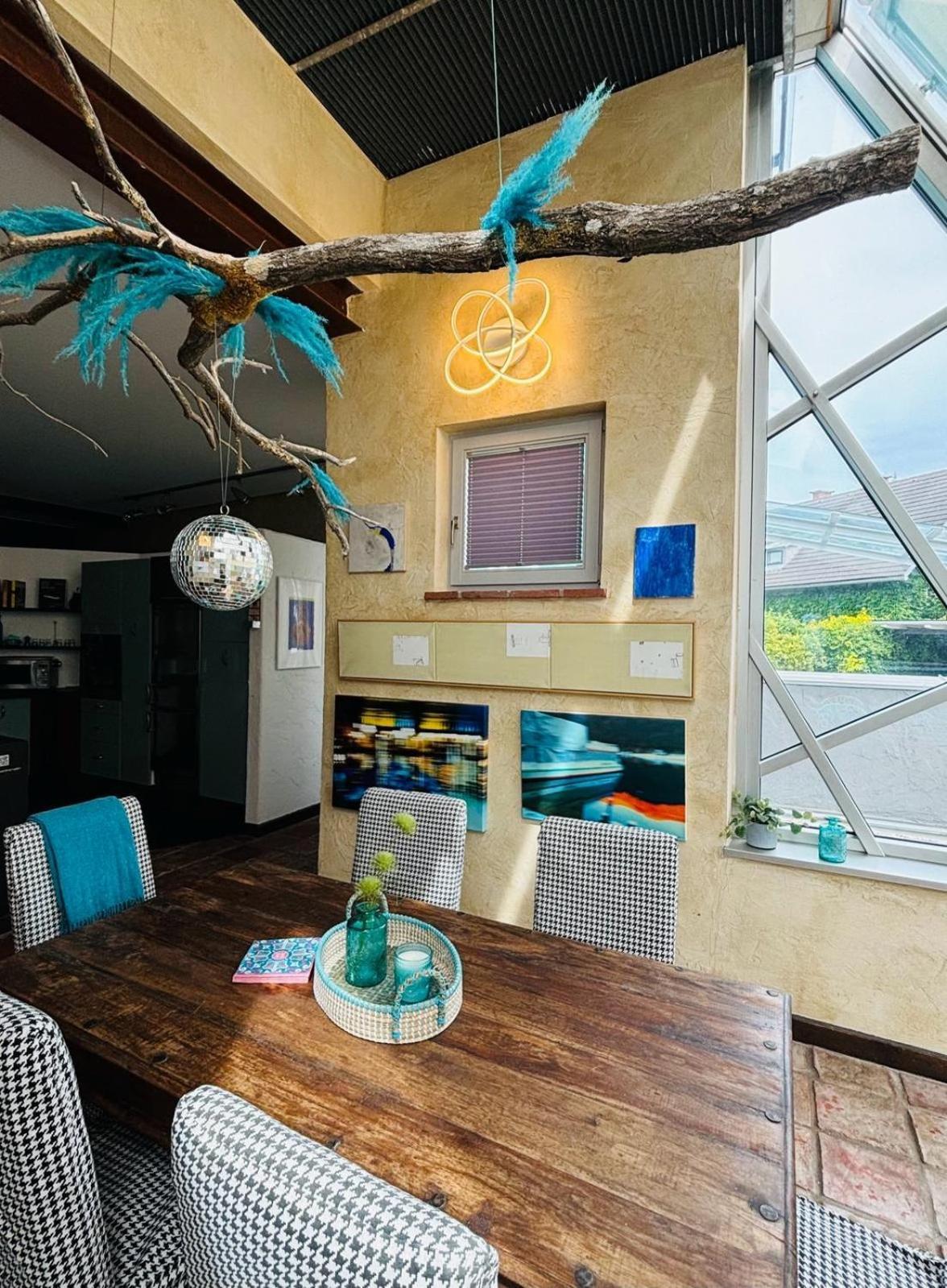 Opal Villa Klagenfurt am Woerthersee Luaran gambar